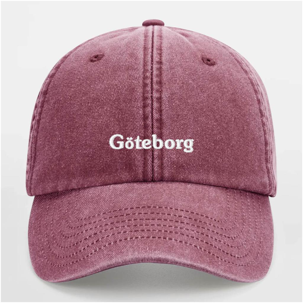 Göteborg