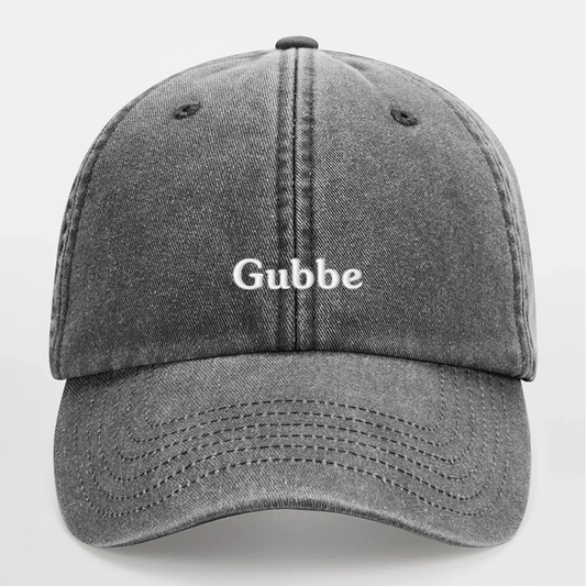 Gubbe