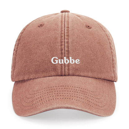 Gubbe