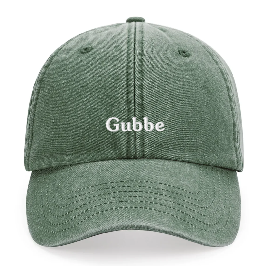 Gubbe