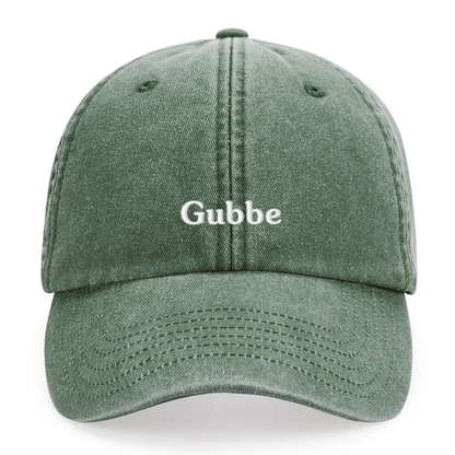 Gubbe