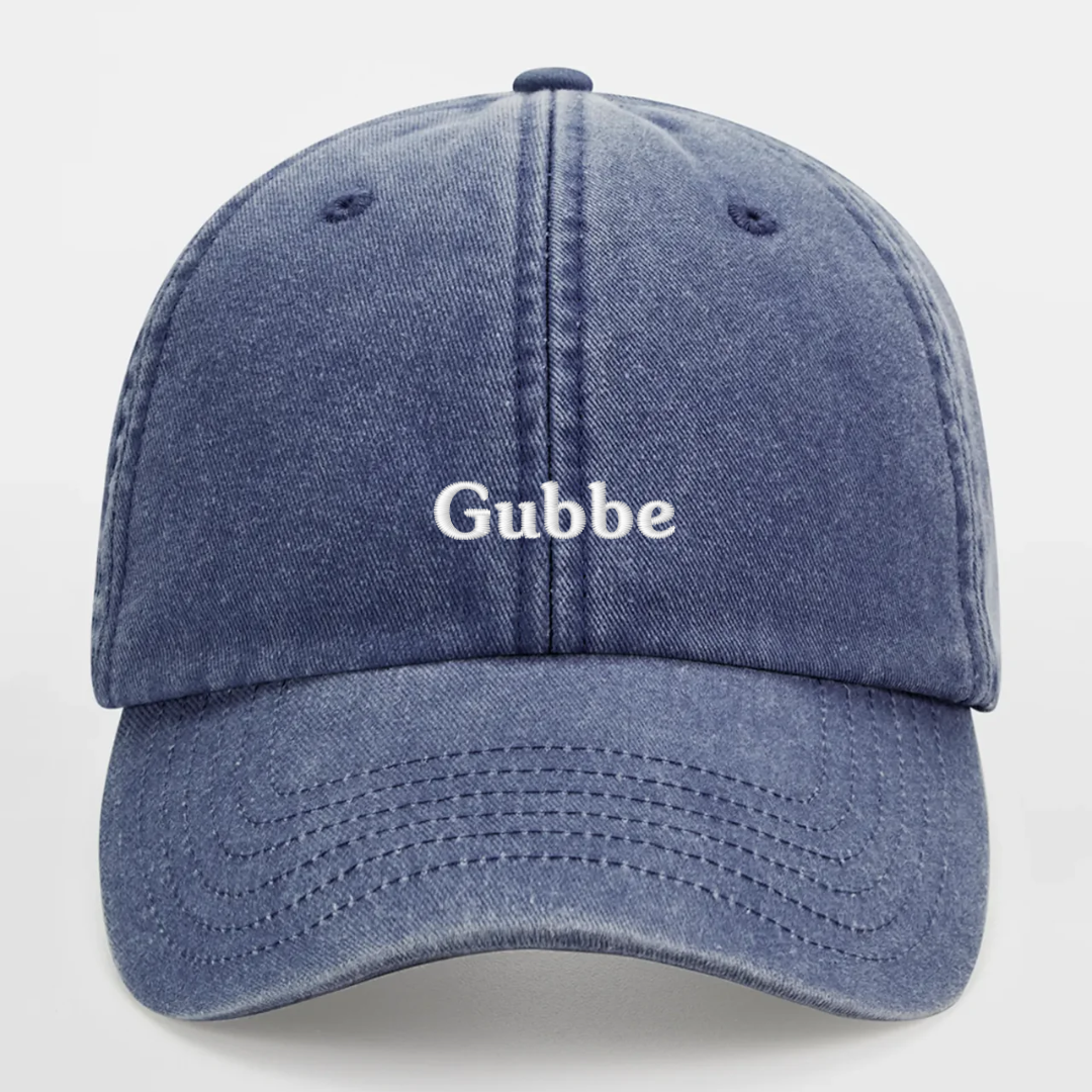 Gubbe