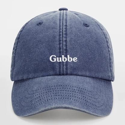 Gubbe