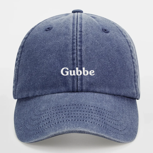 Gubbe