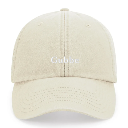Gubbe