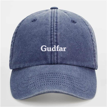 Gudfar