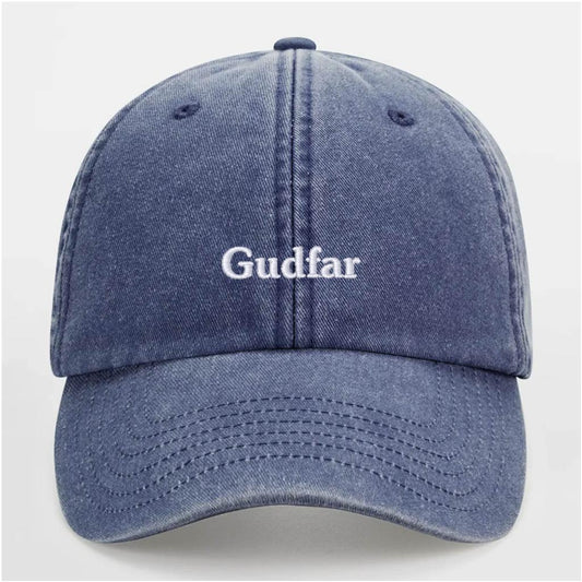 Gudfar