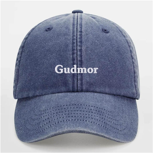Gudmor