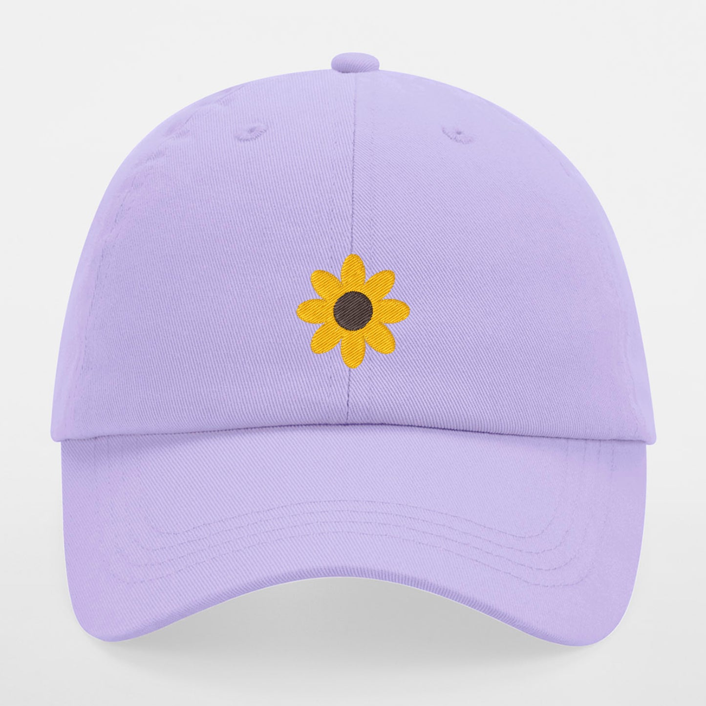 Solros Barnkeps - Simple Dad Cap