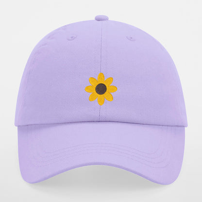 Solros Barnkeps - Simple Dad Cap