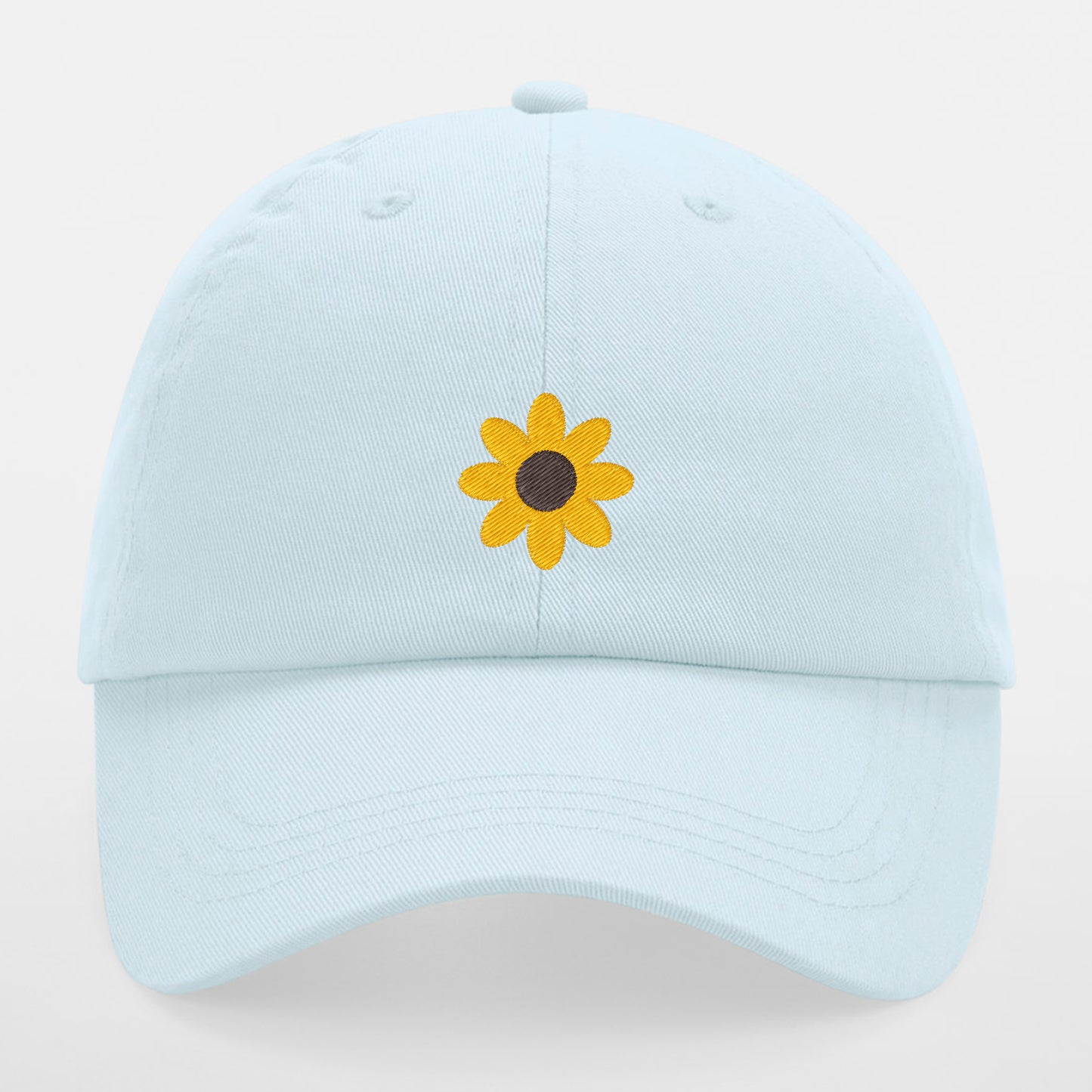 Solros Barnkeps - Simple Dad Cap