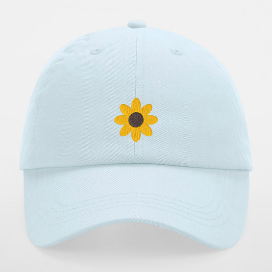Solros Barnkeps - Simple Dad Cap