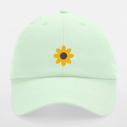 Solros Barnkeps - Simple Dad Cap