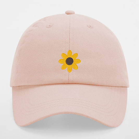Solros Barnkeps - Simple Dad Cap