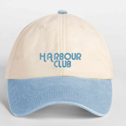 HARBOUR CLUB - Heritage Cap