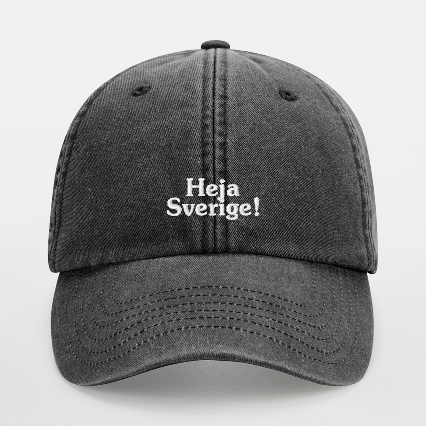 Barnkeps - Heja Sverige