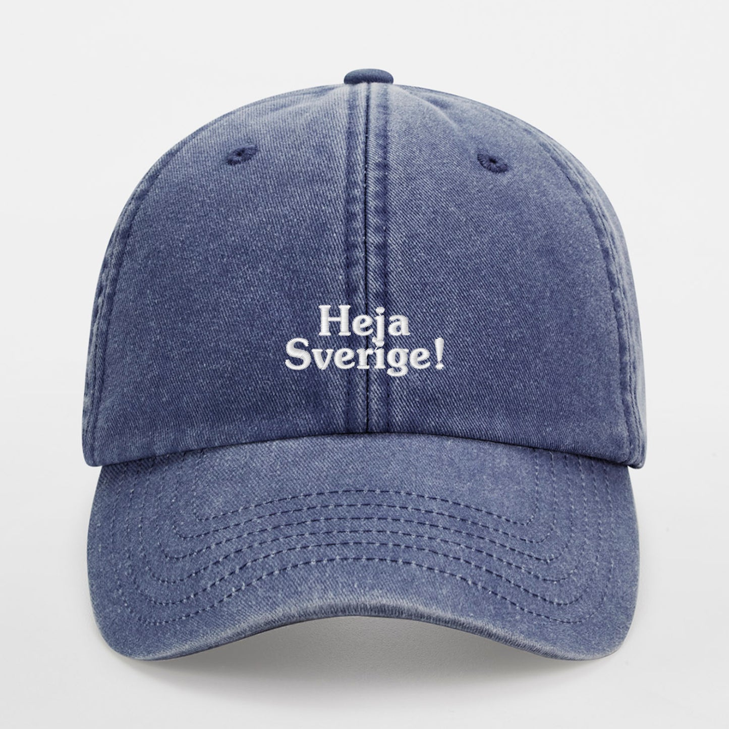 Barnkeps - Heja Sverige