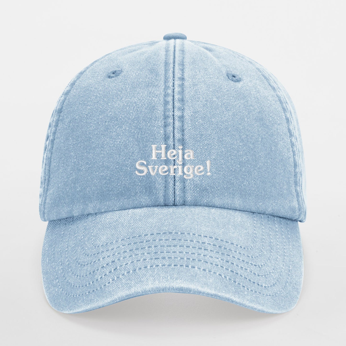 Barnkeps - Heja Sverige