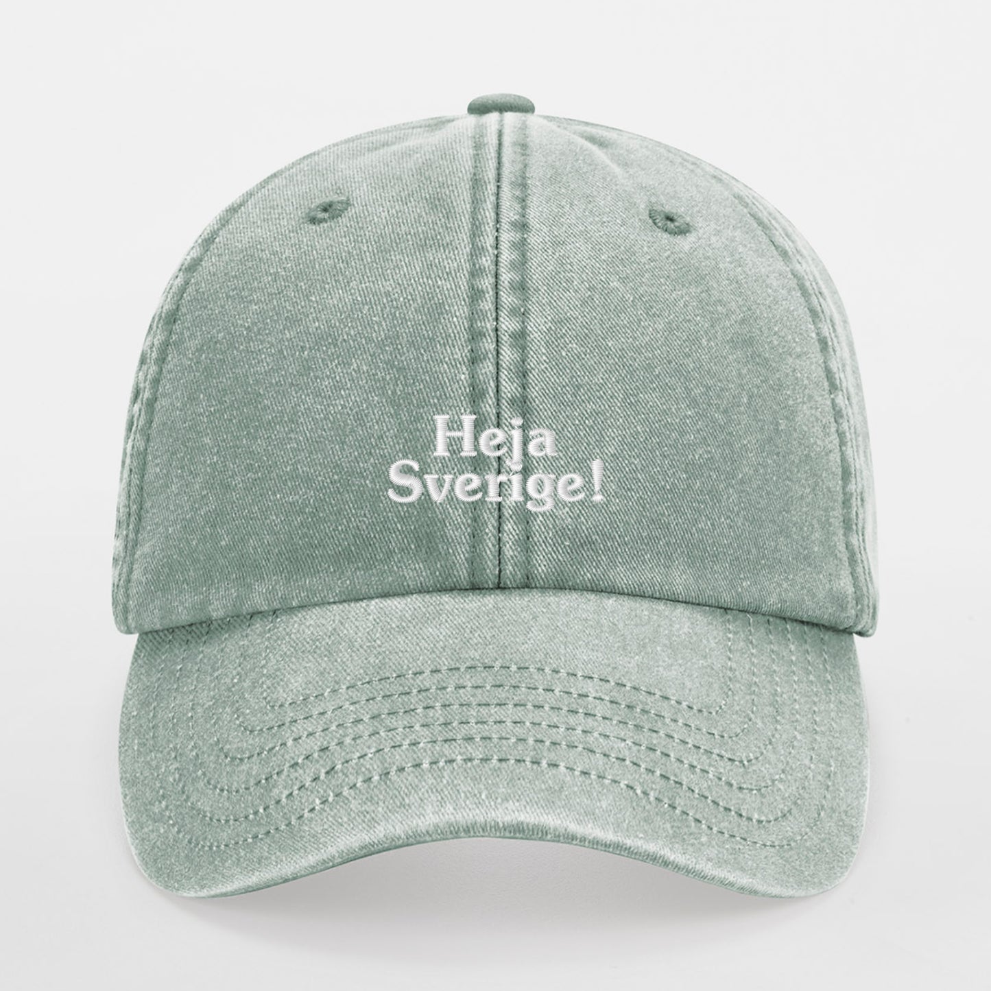 Barnkeps - Heja Sverige
