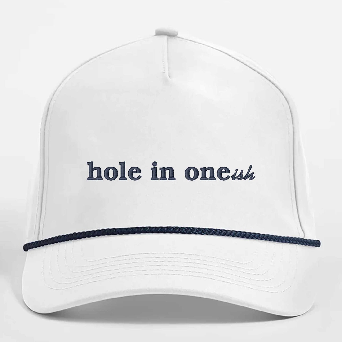 Hole in one-ish - Golf Cap