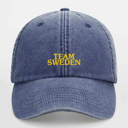 Team Sweden