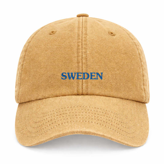 Sweden
