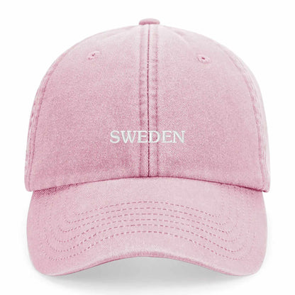 Sweden