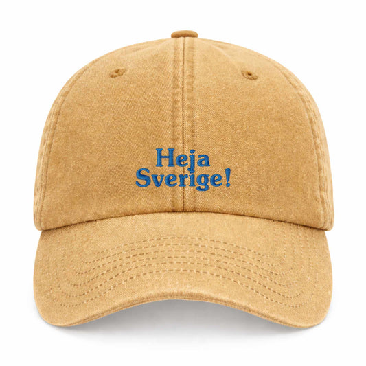 Heja Sverige