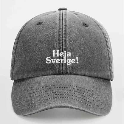 Heja Sverige