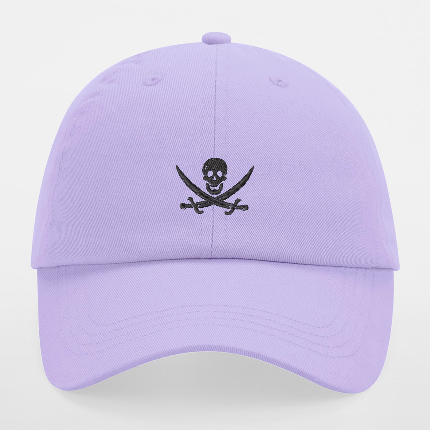 Pirat Barnkeps- Simple Dad Cap