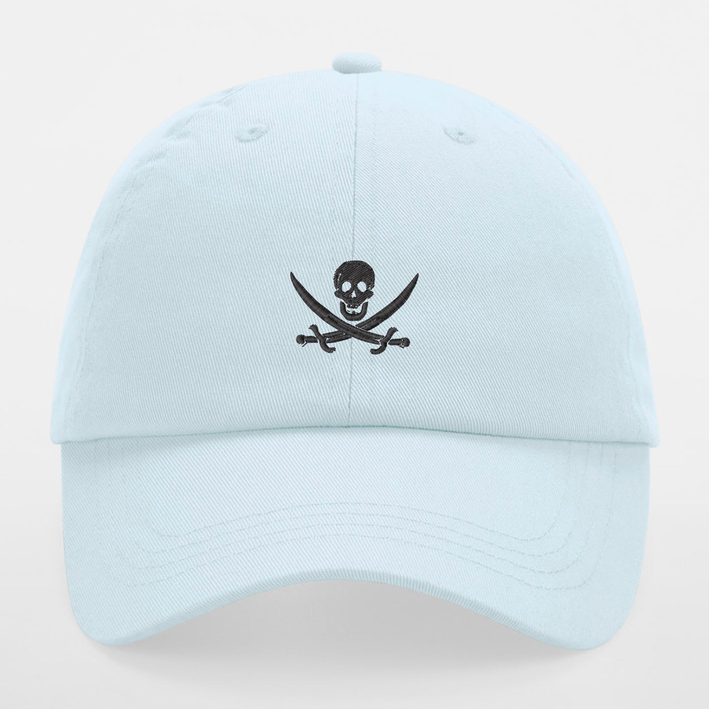 Pirat Barnkeps- Simple Dad Cap