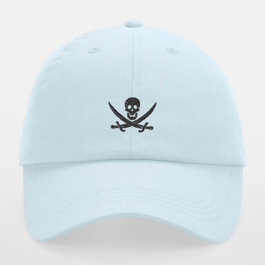Pirat Barnkeps- Simple Dad Cap