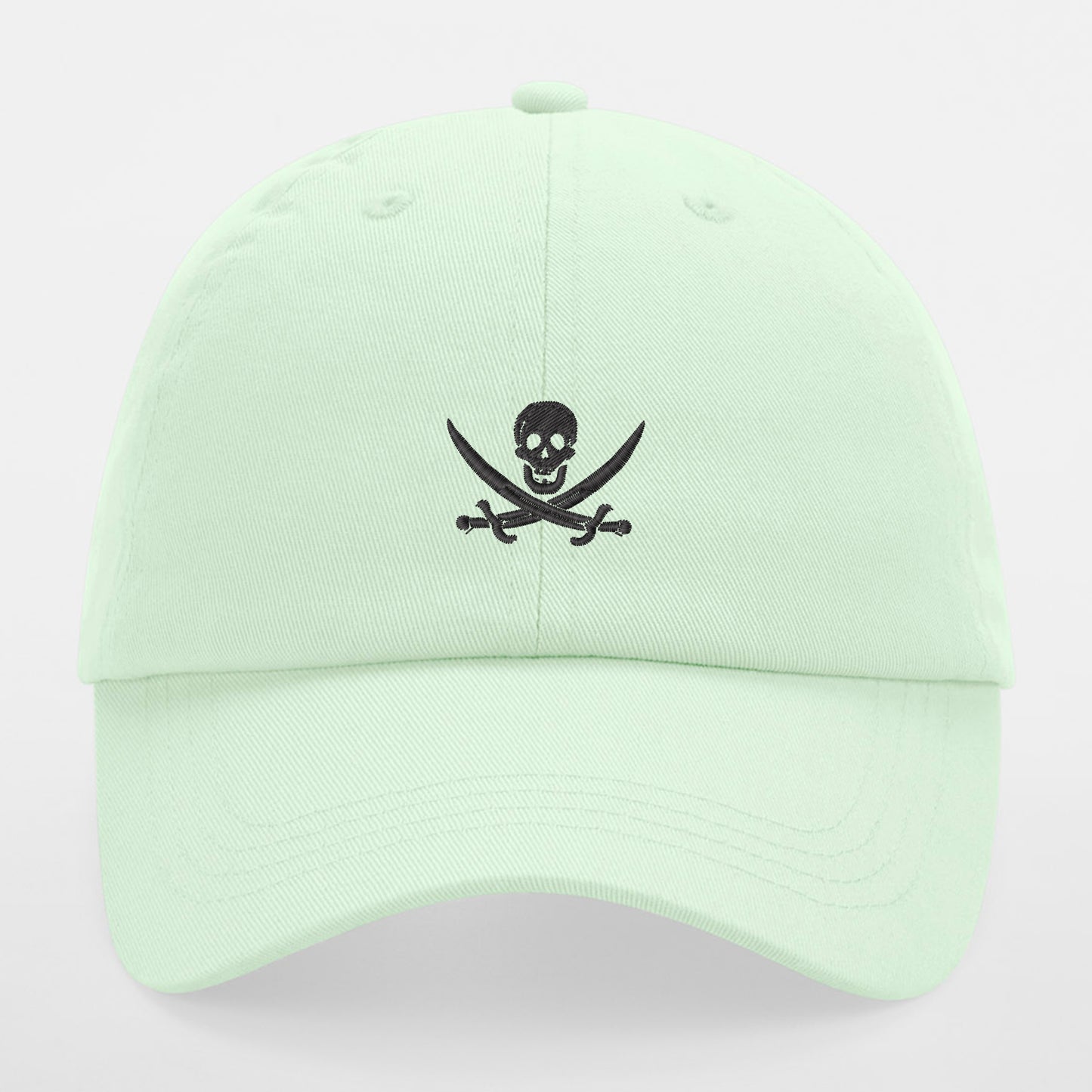 Pirat Barnkeps- Simple Dad Cap