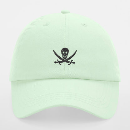 Pirat Barnkeps- Simple Dad Cap