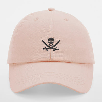 Pirat Barnkeps- Simple Dad Cap