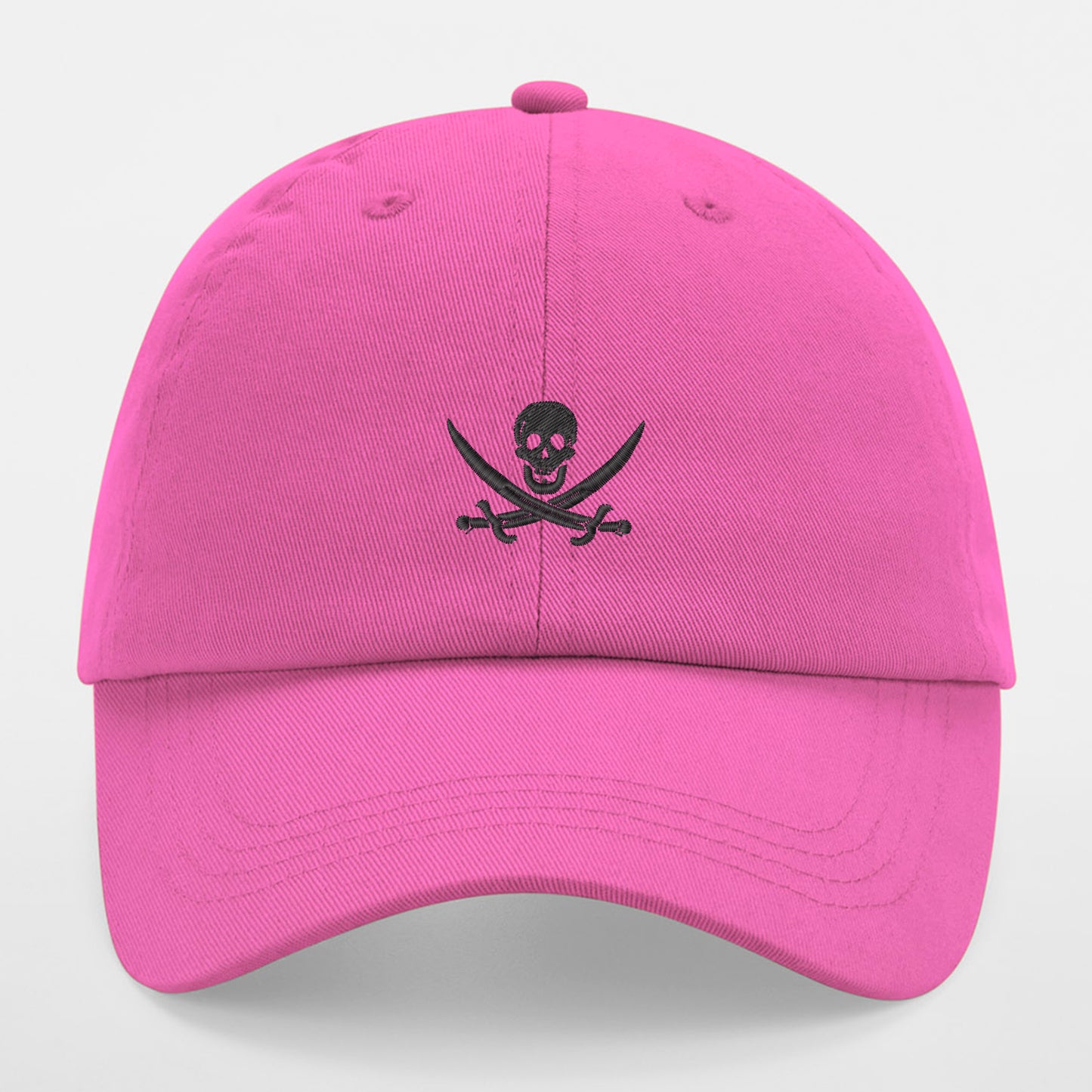 Pirat Barnkeps- Simple Dad Cap