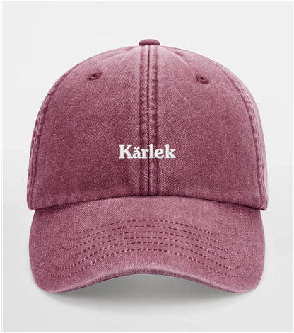 Kärlek