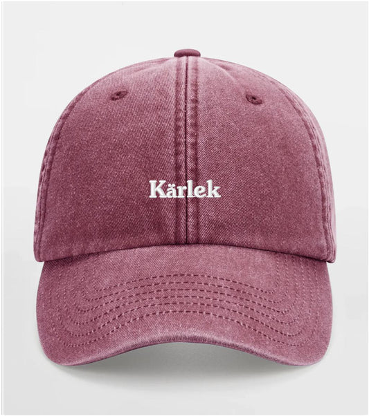 Kärlek