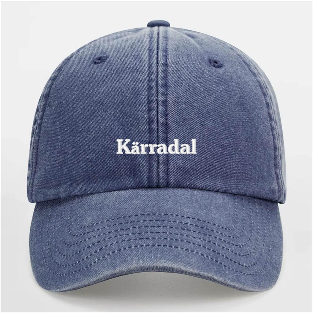 Kärradal