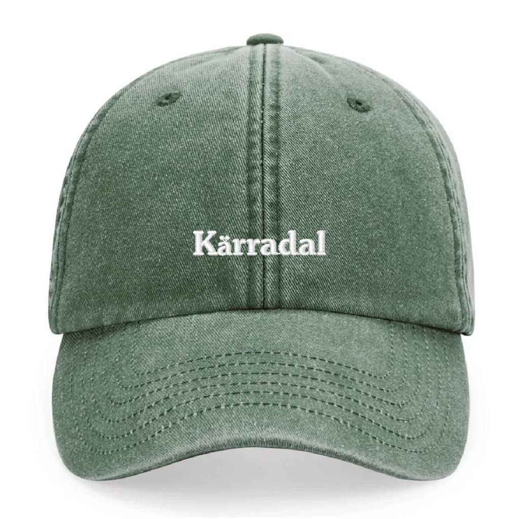 Kärradal