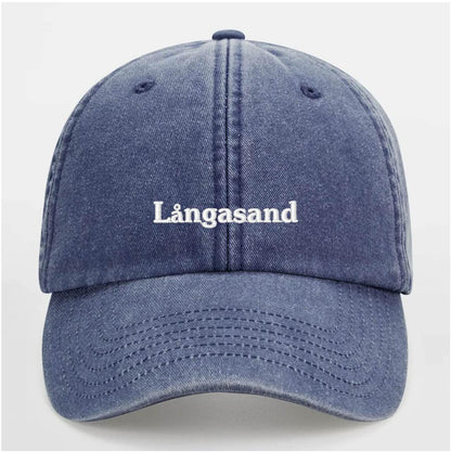 Långasand