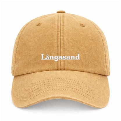 Långasand