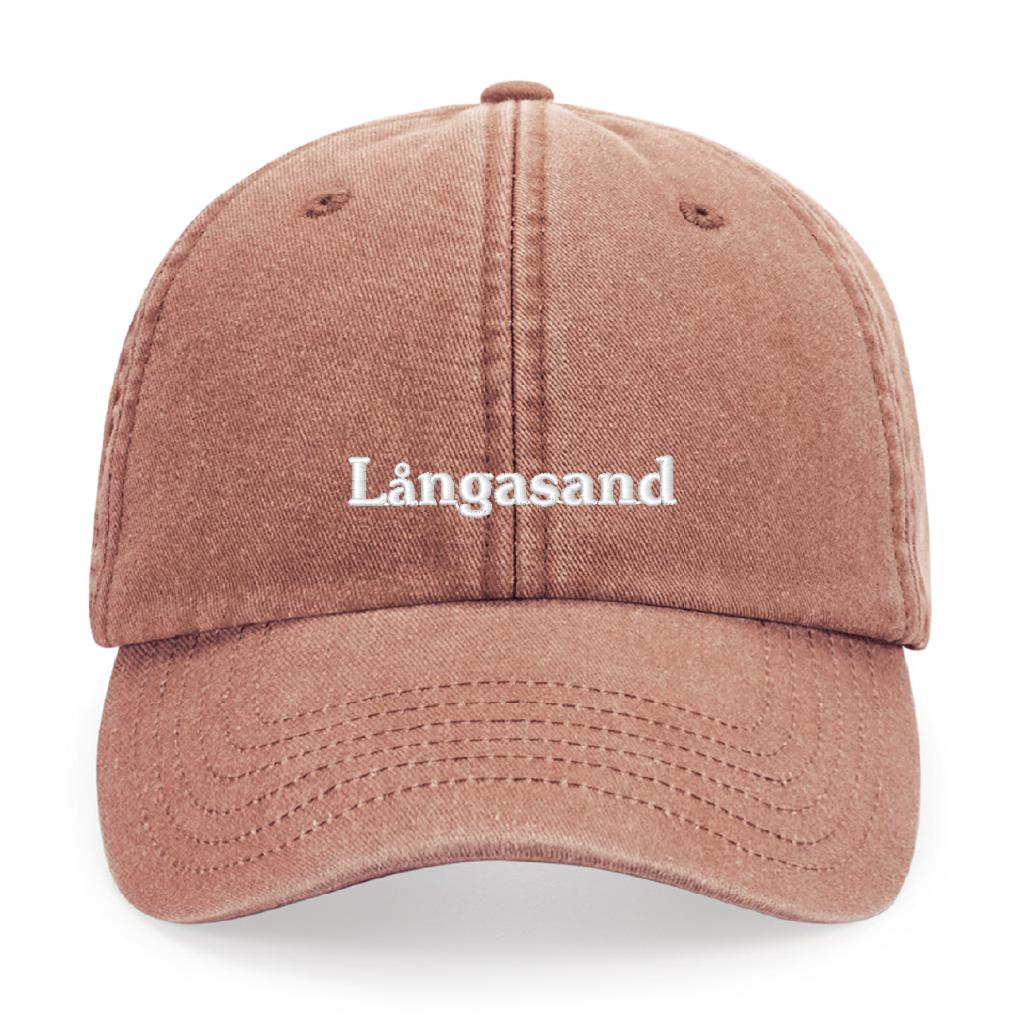 Långasand