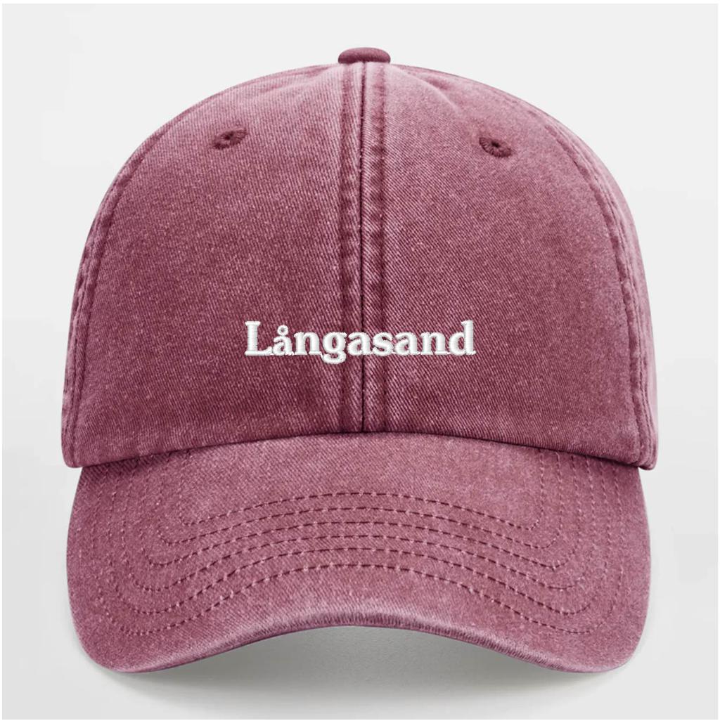 Långasand