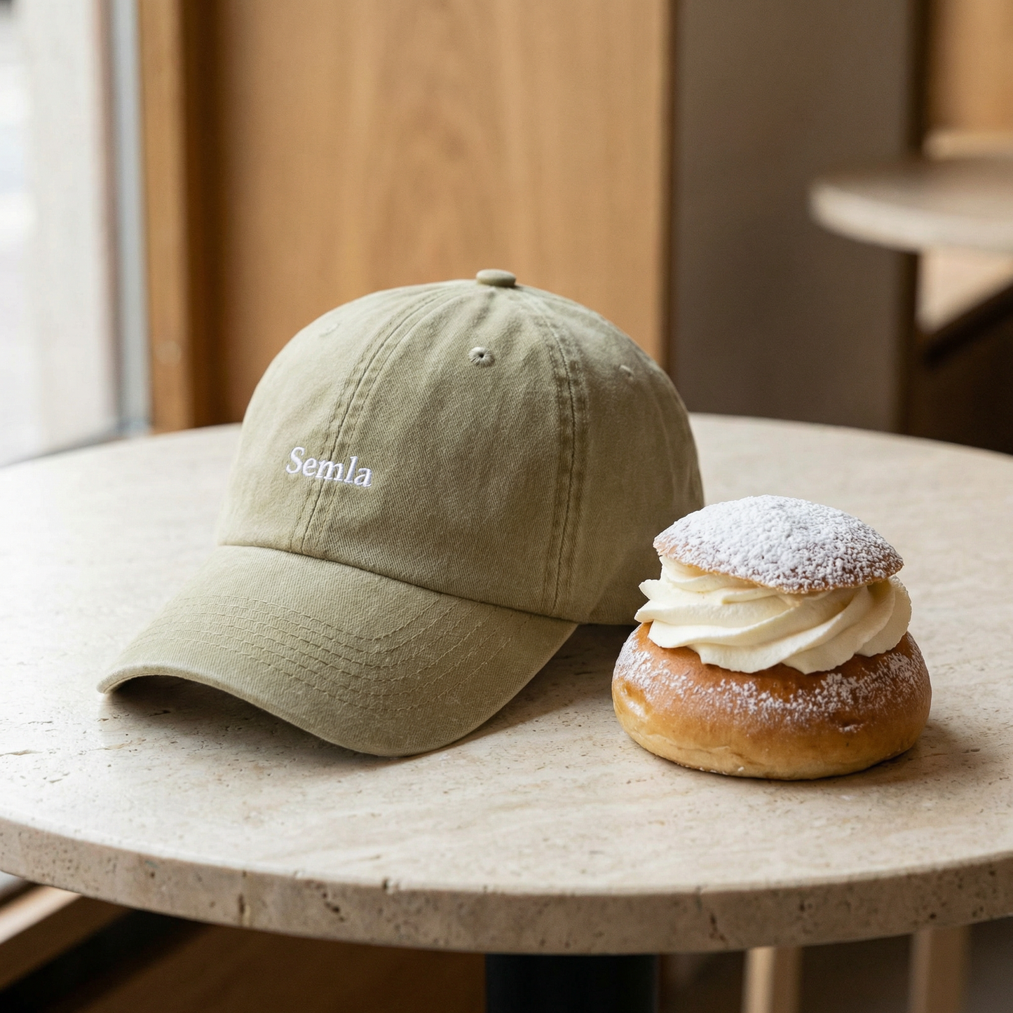 Semla