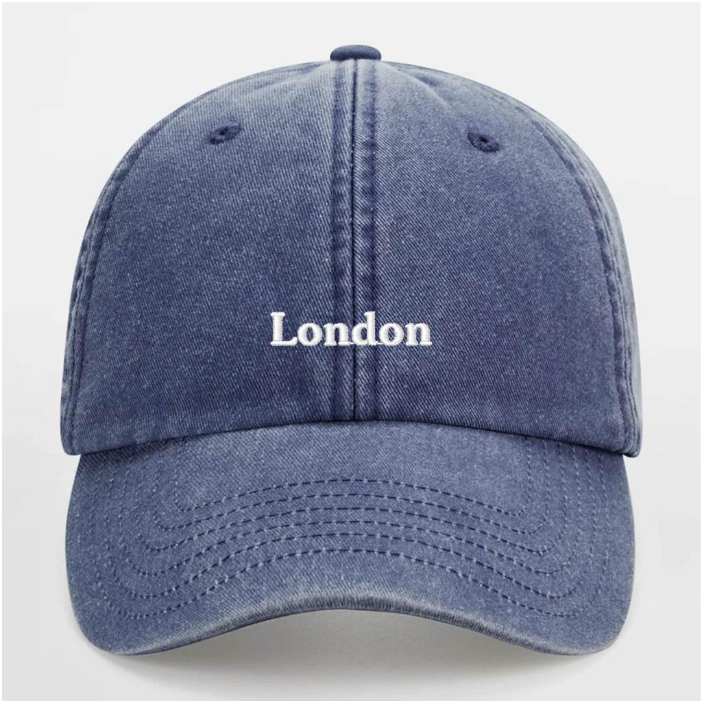 London
