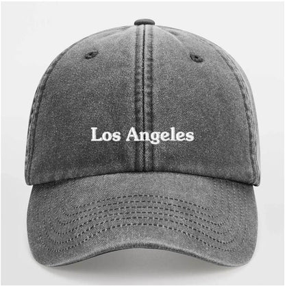 Los Angeles