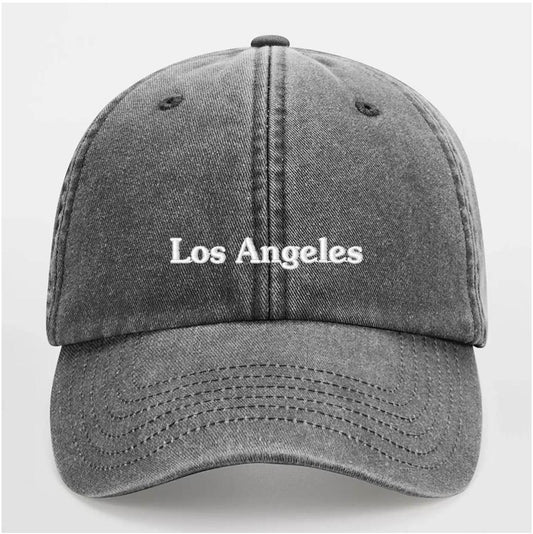Los Angeles