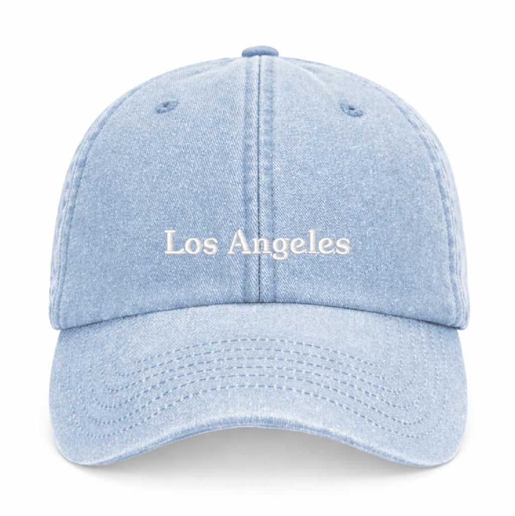 Los Angeles