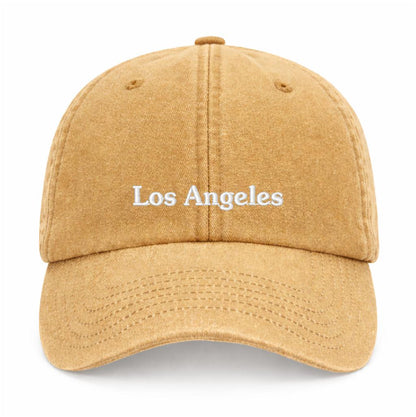 Los Angeles